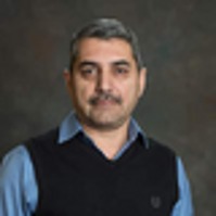 Prof. Dr. Akhtar Ali